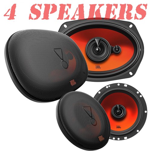 New jbl stage162 400 watt - watt, 6.5"