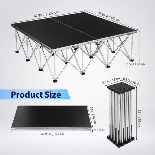 4x4 folds portable - 4x4,
